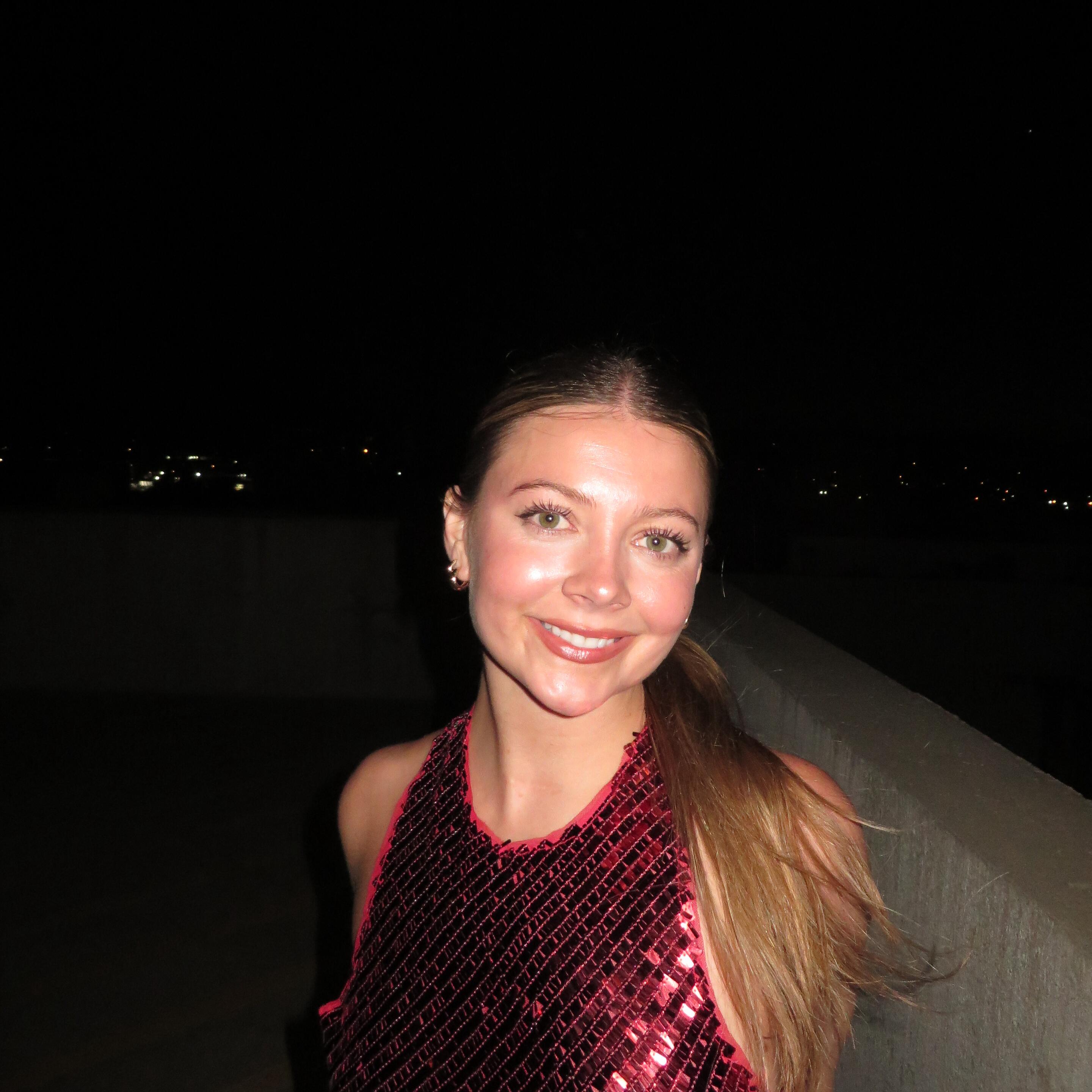Hannah Jumonville