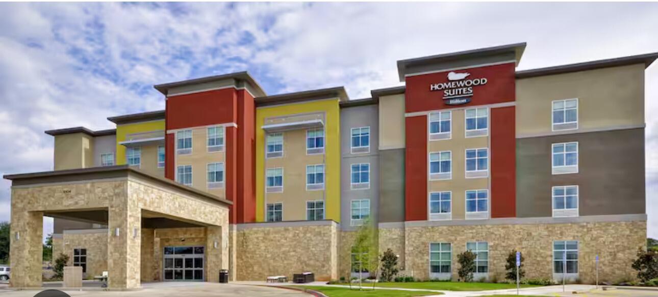 Picture of Homewood Suites by Hilton Tyler