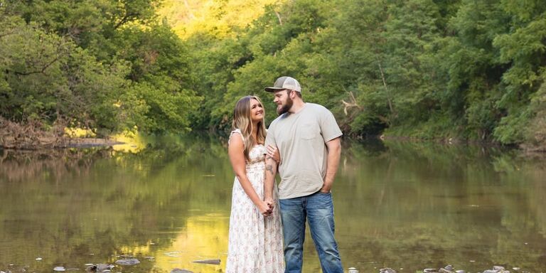 Katelin & Ryan Home Page Banner