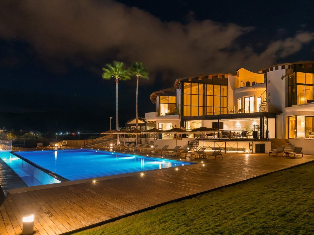 Picture of Villas to Rent