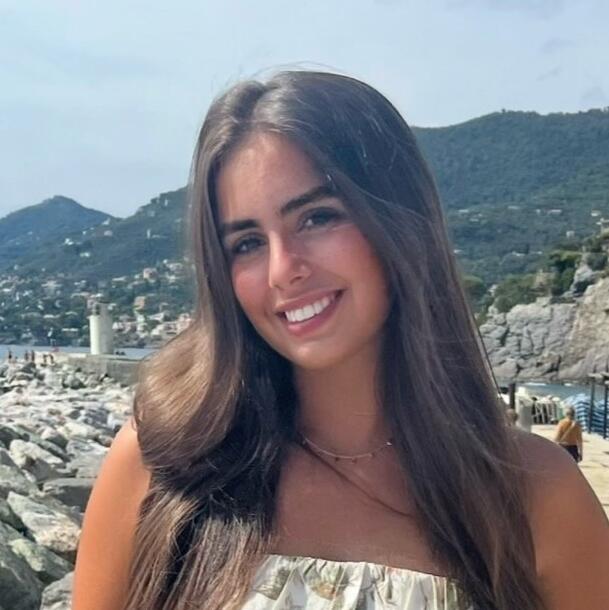 Lucia Piccirillo