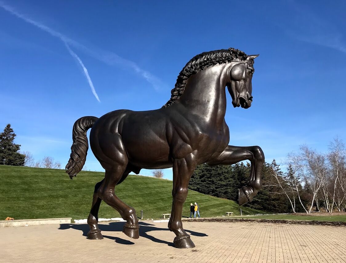 Picture of Frederik Meijer Gardens & Sculpture Park