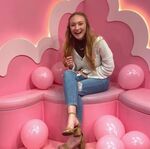 Kaylee Todd