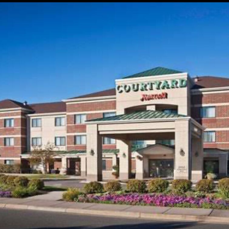 Picture of Courtyard Minneapolis St. Paul/Roseville