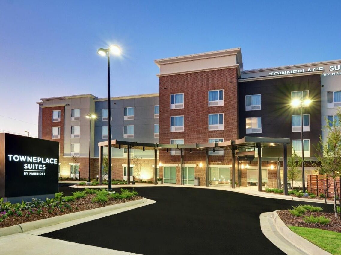 Picture of TownePlace Suites Jackson Airport/Flowood