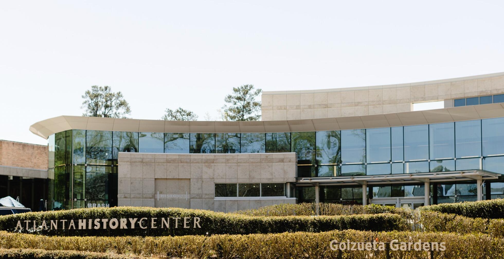 Picture of Atlanta History Center