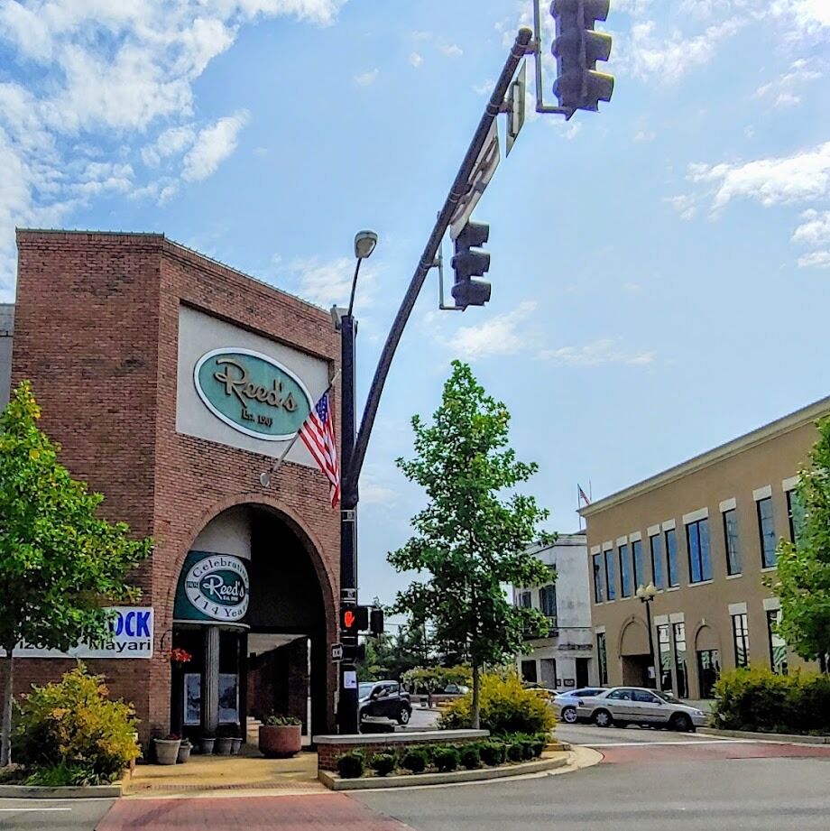Picture of Reed's