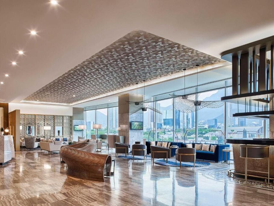 Picture of The Westin Monterrey Valle
