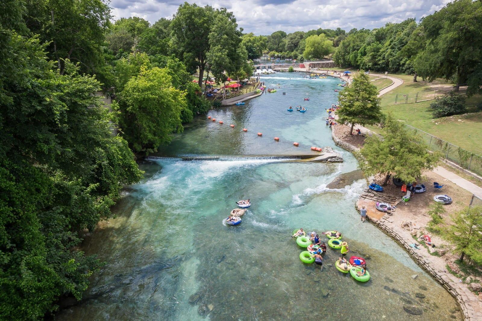 Picture of New Braunfels 