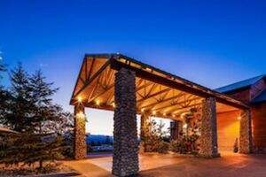 Picture of Best Western Plus Hartford Lodge