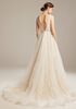 AW Bridal AW Lindy Wedding Dress A-Line Wedding Dress - thumbnail - 5