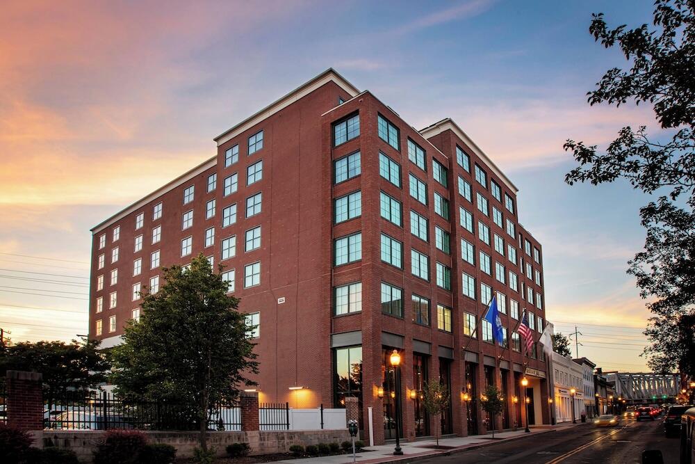 Picture of Residence Inn by Marriott Norwalk