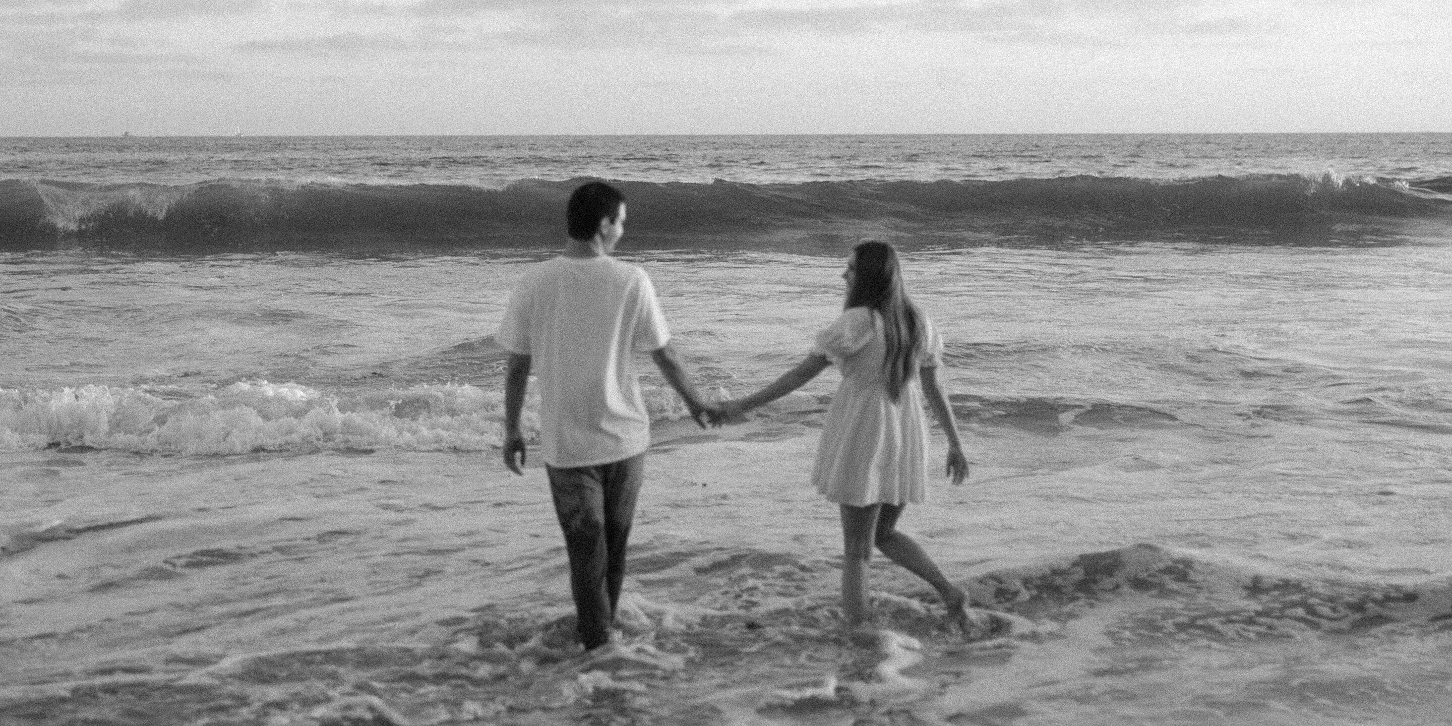Kayla & Jared Home Page Banner