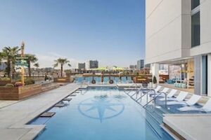 Picture of Margaritaville Hotel Nashville