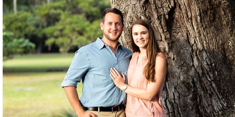 Lydia & Michael Home Page Banner