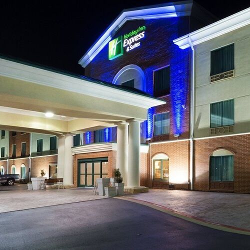 Picture of Holiday Inn Express & Suites Little Rock-West, an IHG Hotel