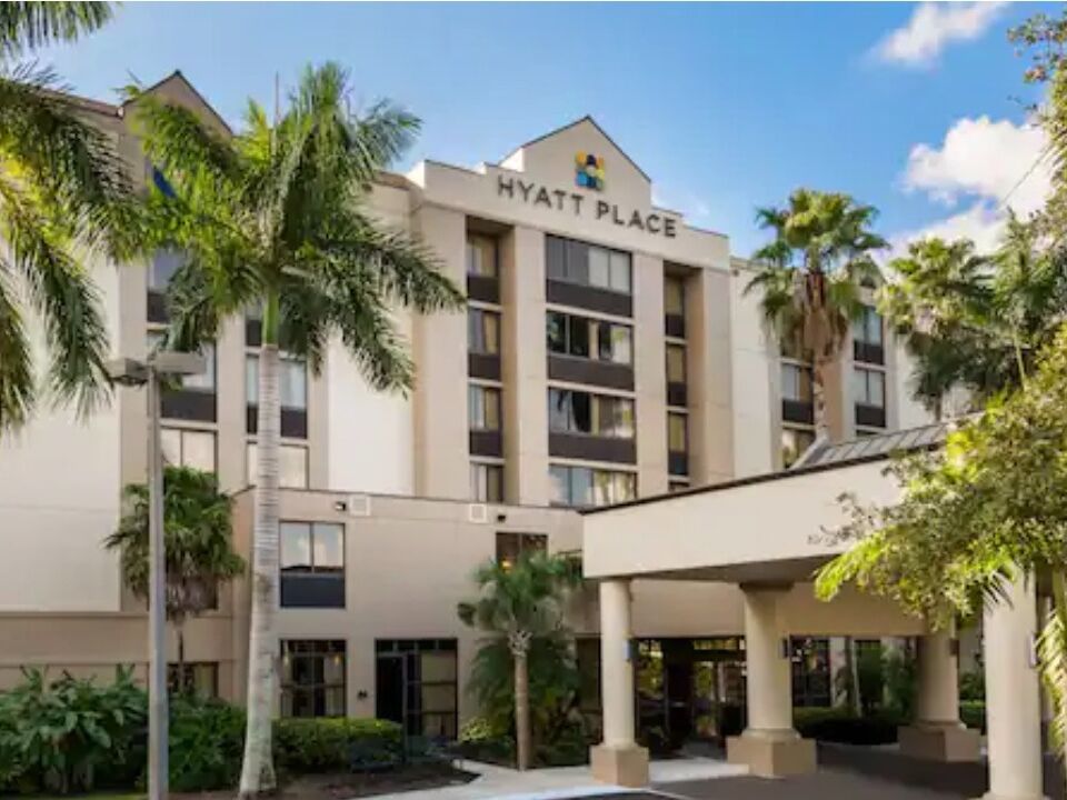 Picture of Hyatt Place Fort Lauderdale/Plantation