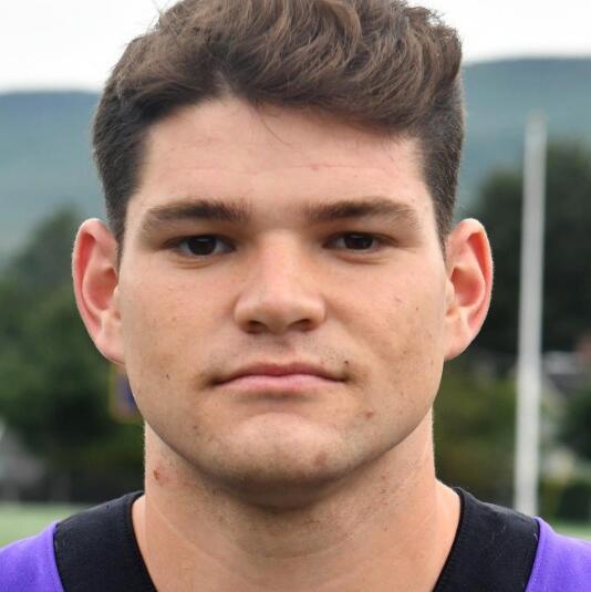 TJ Rothman