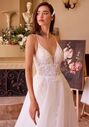 Ladivine CD792W A-Line Wedding Dress - thumbnail - 3