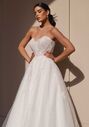 Stella York 7673 A-Line Wedding Dress - thumbnail - 4