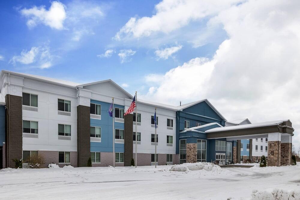 Picture of Comfort Inn & Suites- Watervliet