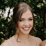 Sarah Bjelland - Bridesmaid 