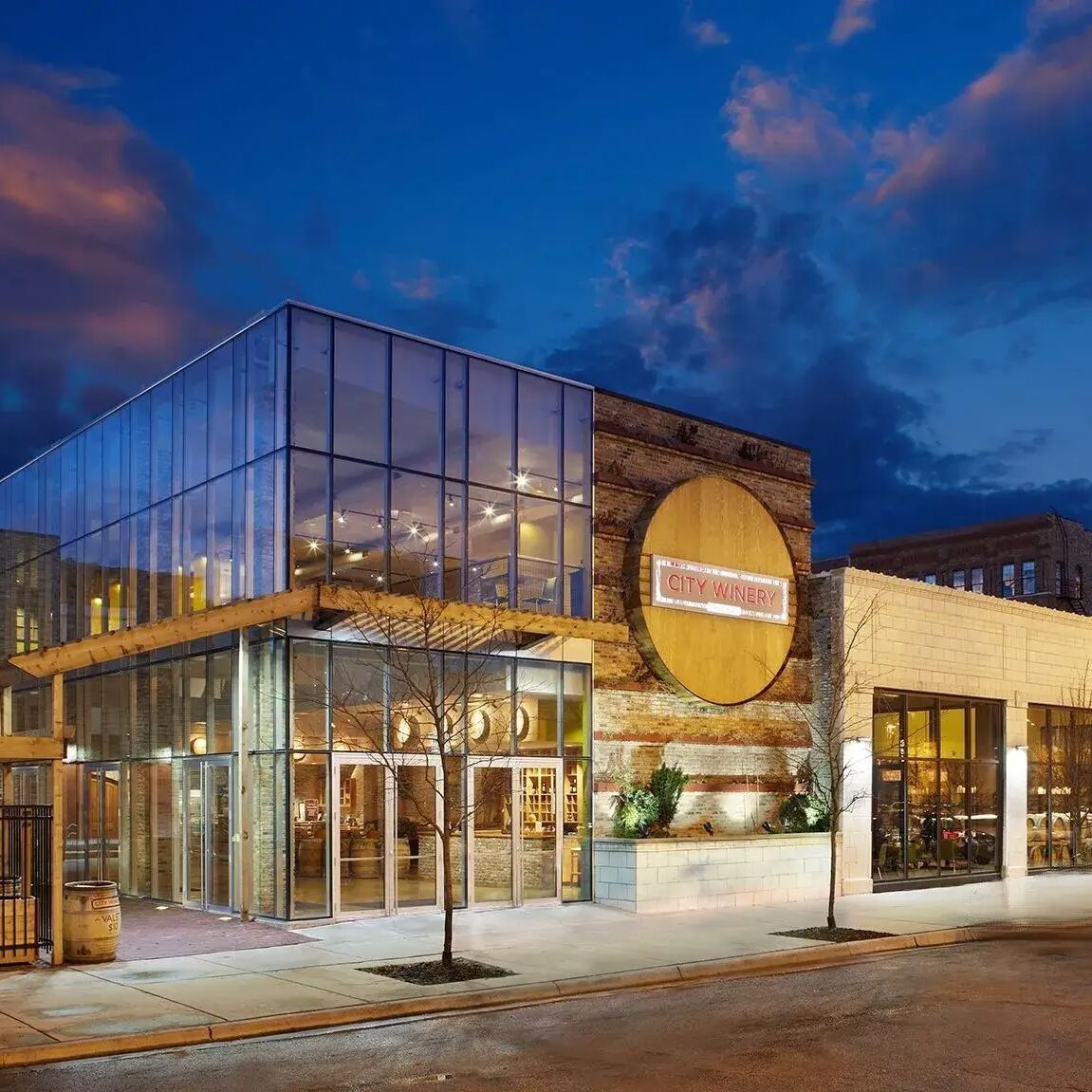 Picture of City Winery Chicago