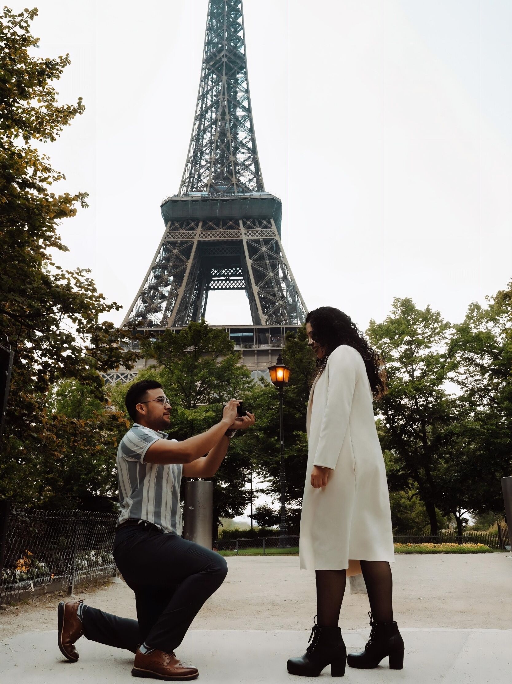 Picture of Nuestra Historia de Amor