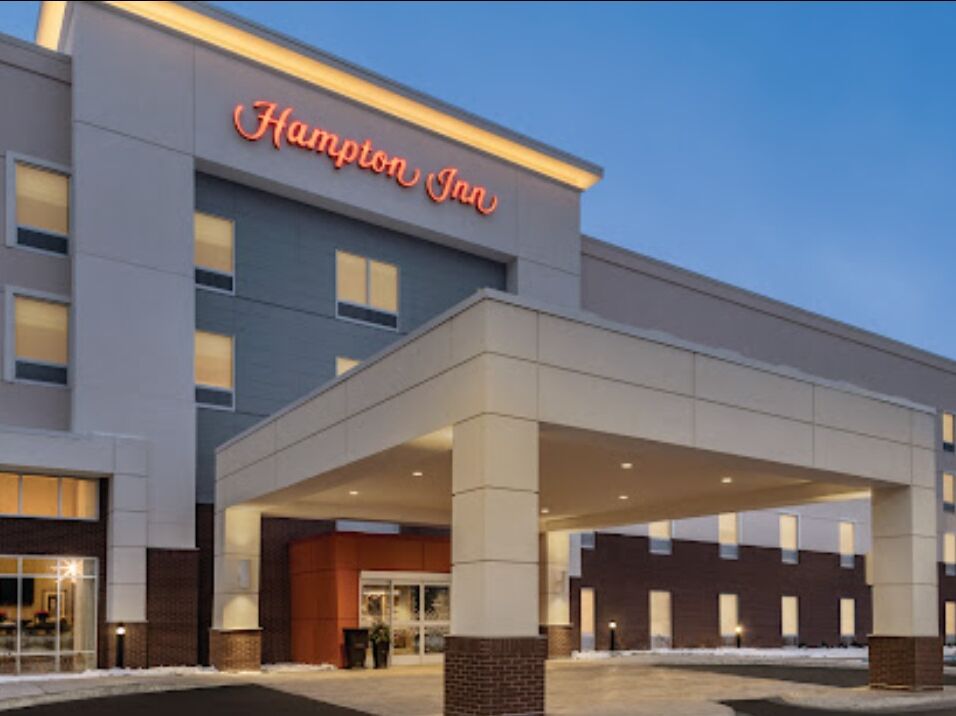 Picture of Hampton Inn by Hilton Brooklyn Park Minneapolis
