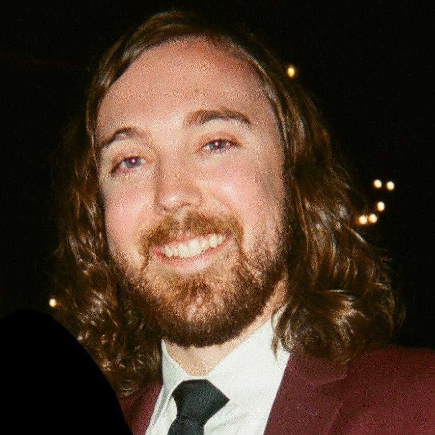 Chris Scudder