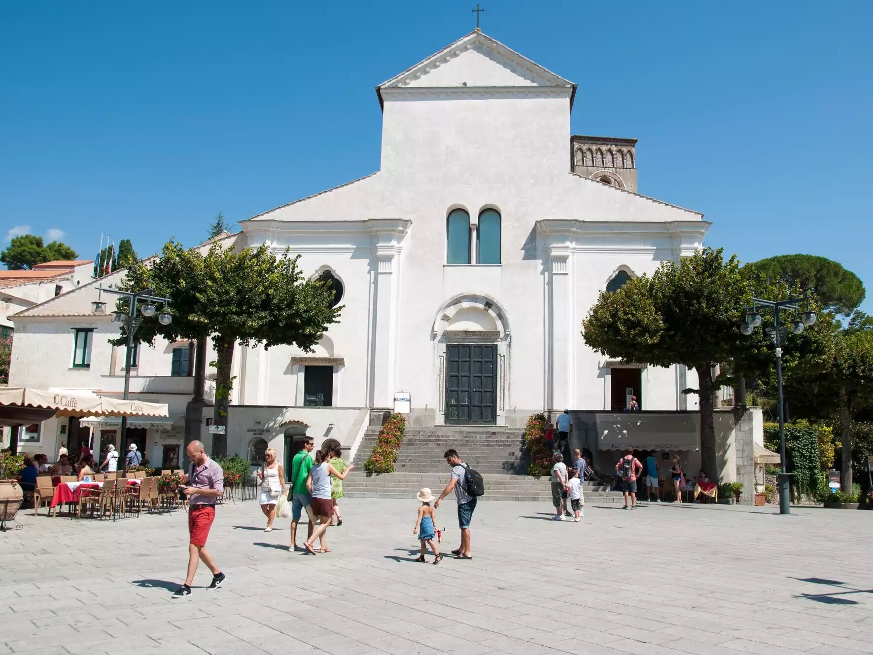 Picture of Duomo di Ravello
