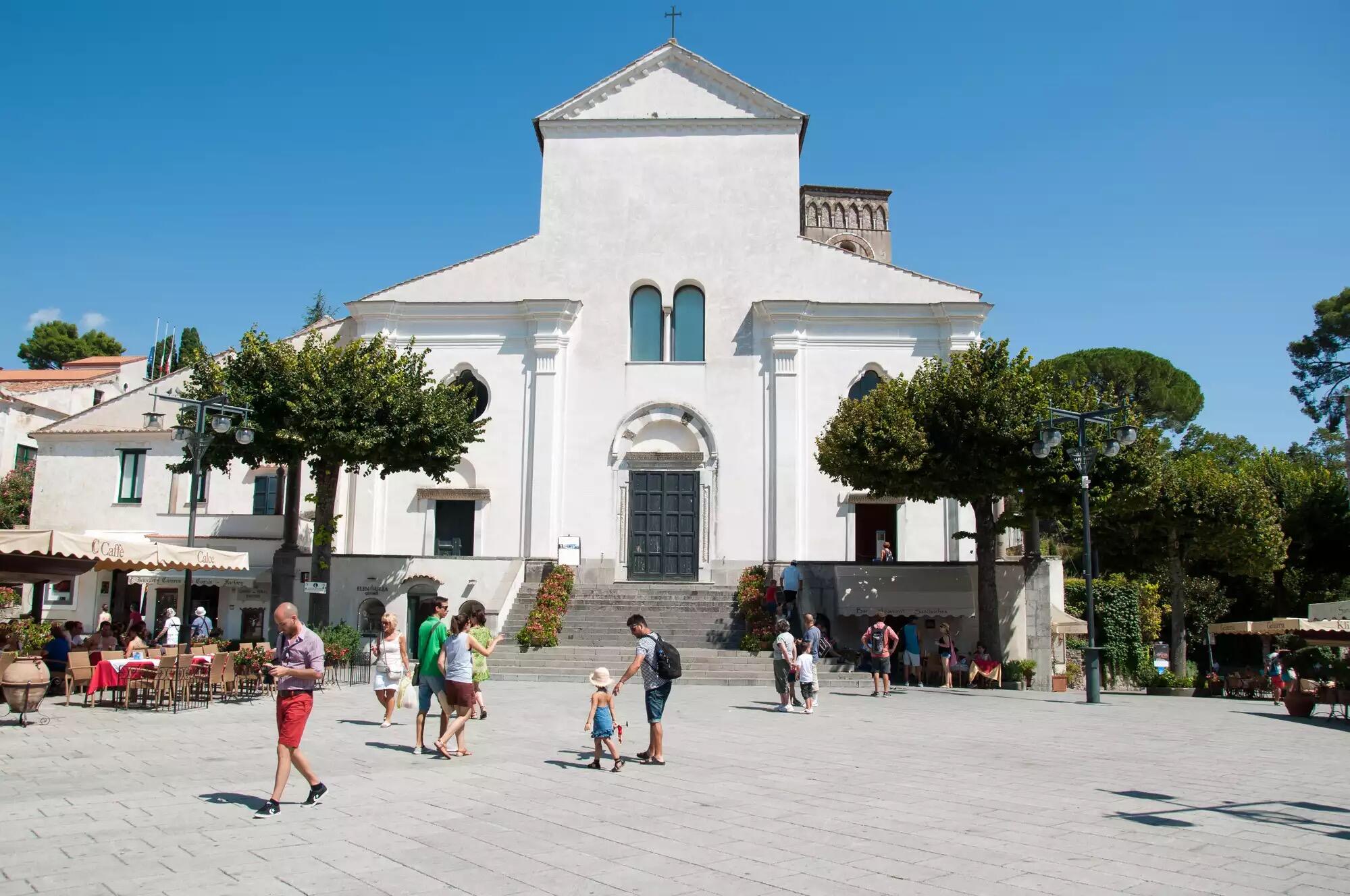 Picture of Duomo di Ravello