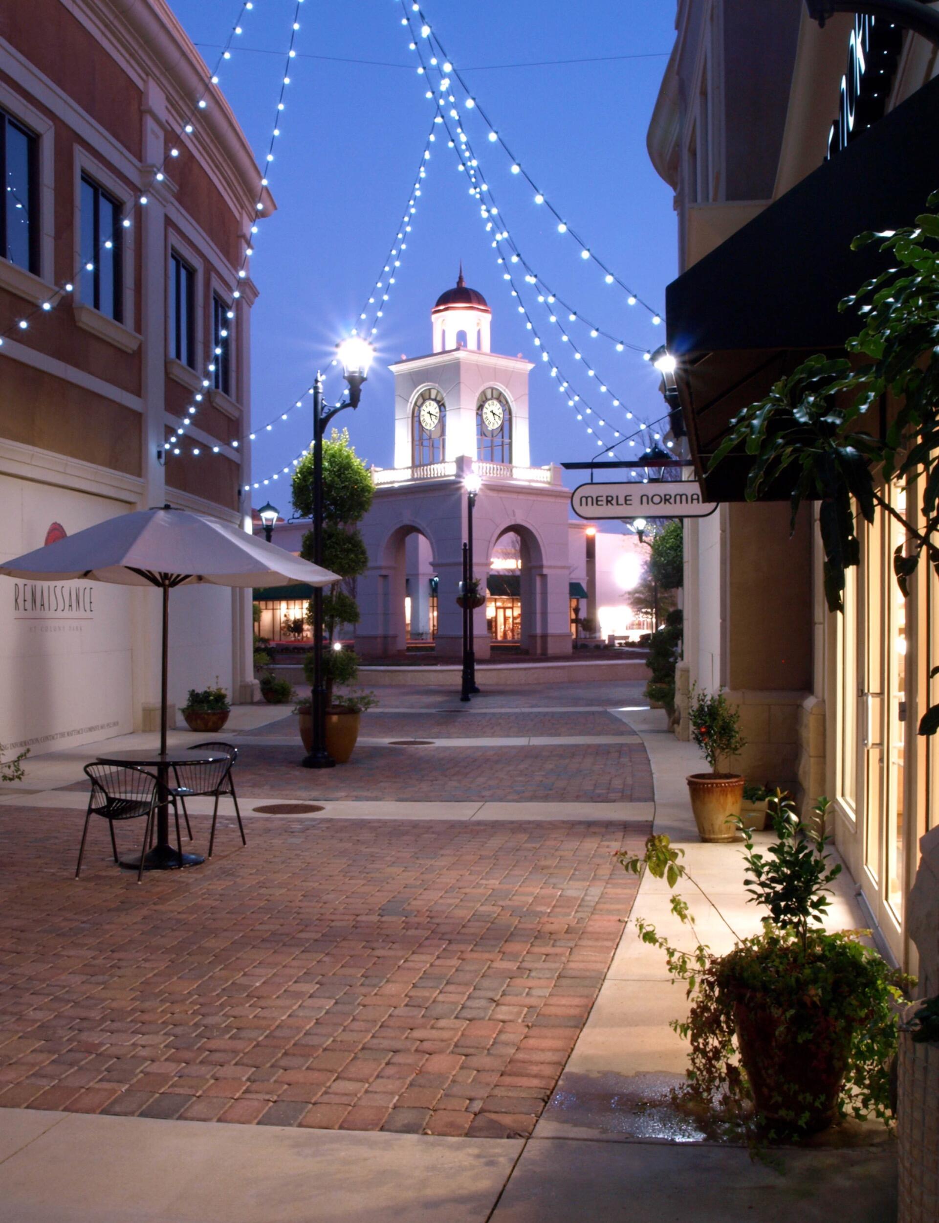 Picture of Renaissance at Colony Park