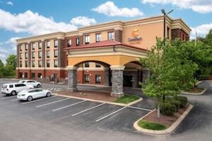 Picture of Comfort Suites Mt. Juliet Nashville Area