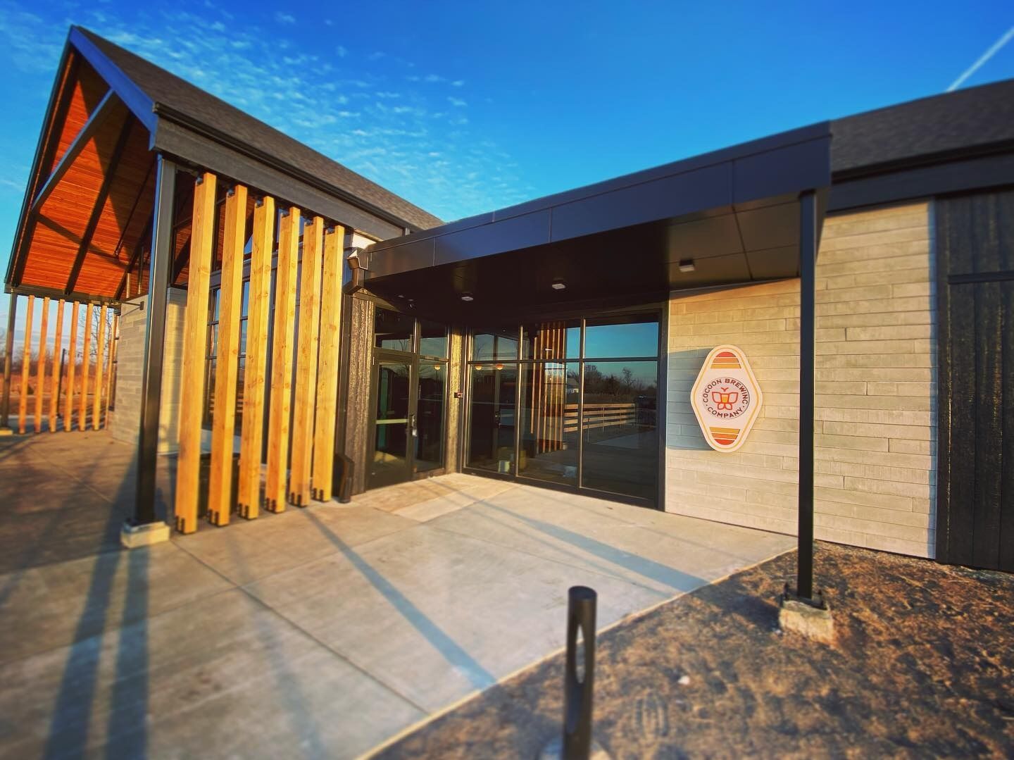 Picture of Cocoon Brewing