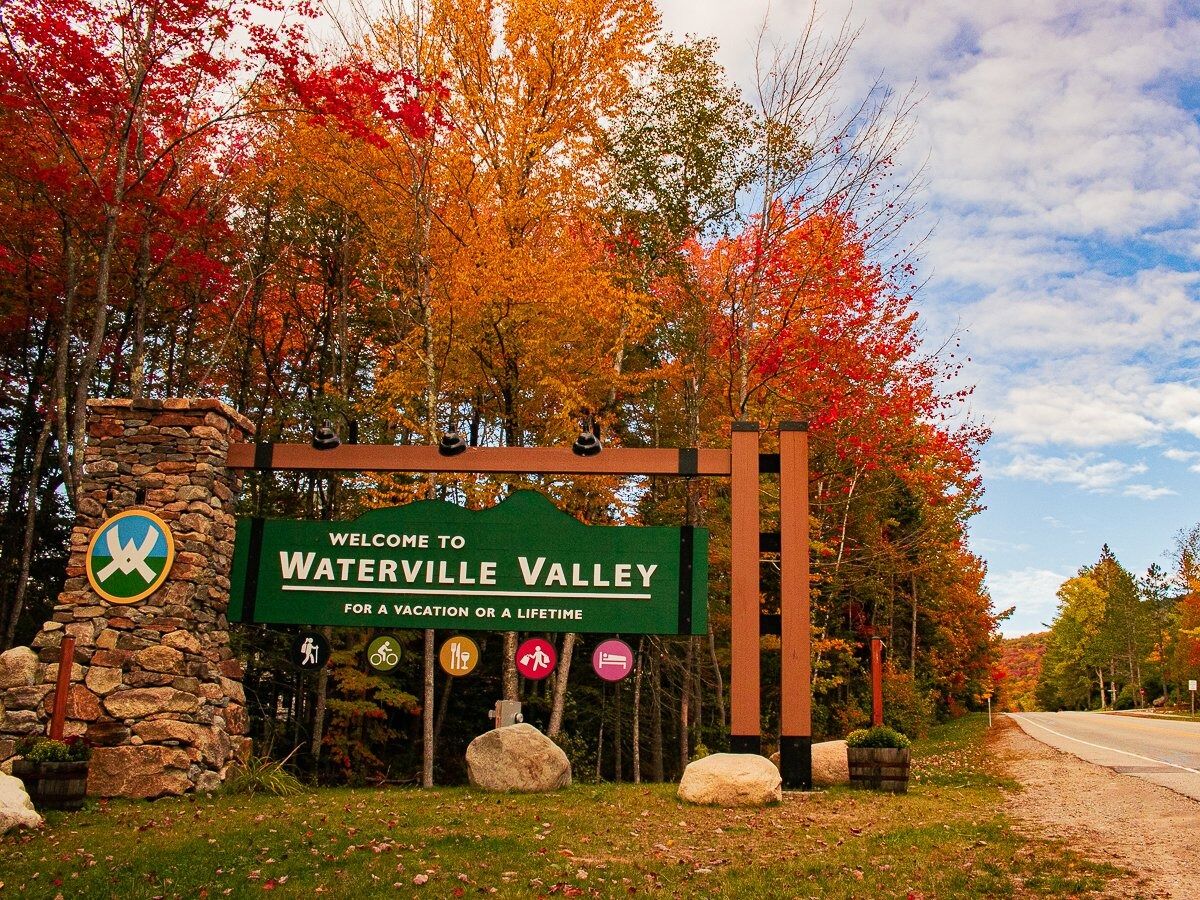 Picture of Waterville Valley Resort