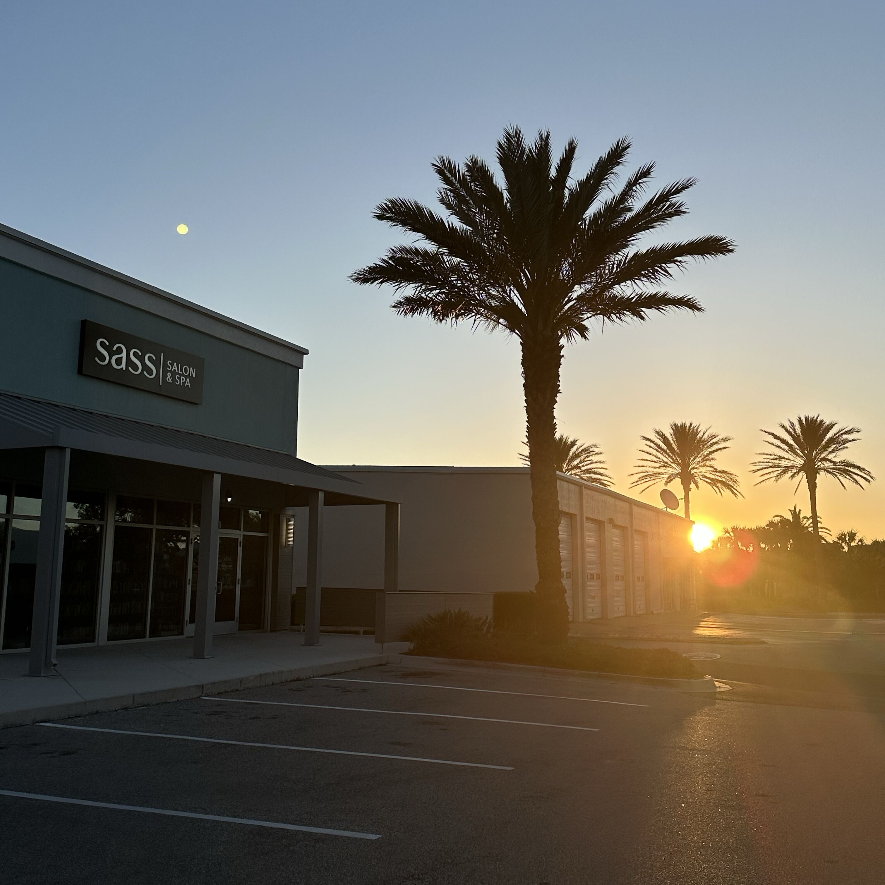 Picture of SASS Salon & Spa/ & Others