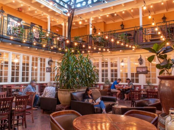 Picture of Hervé Wine Bar