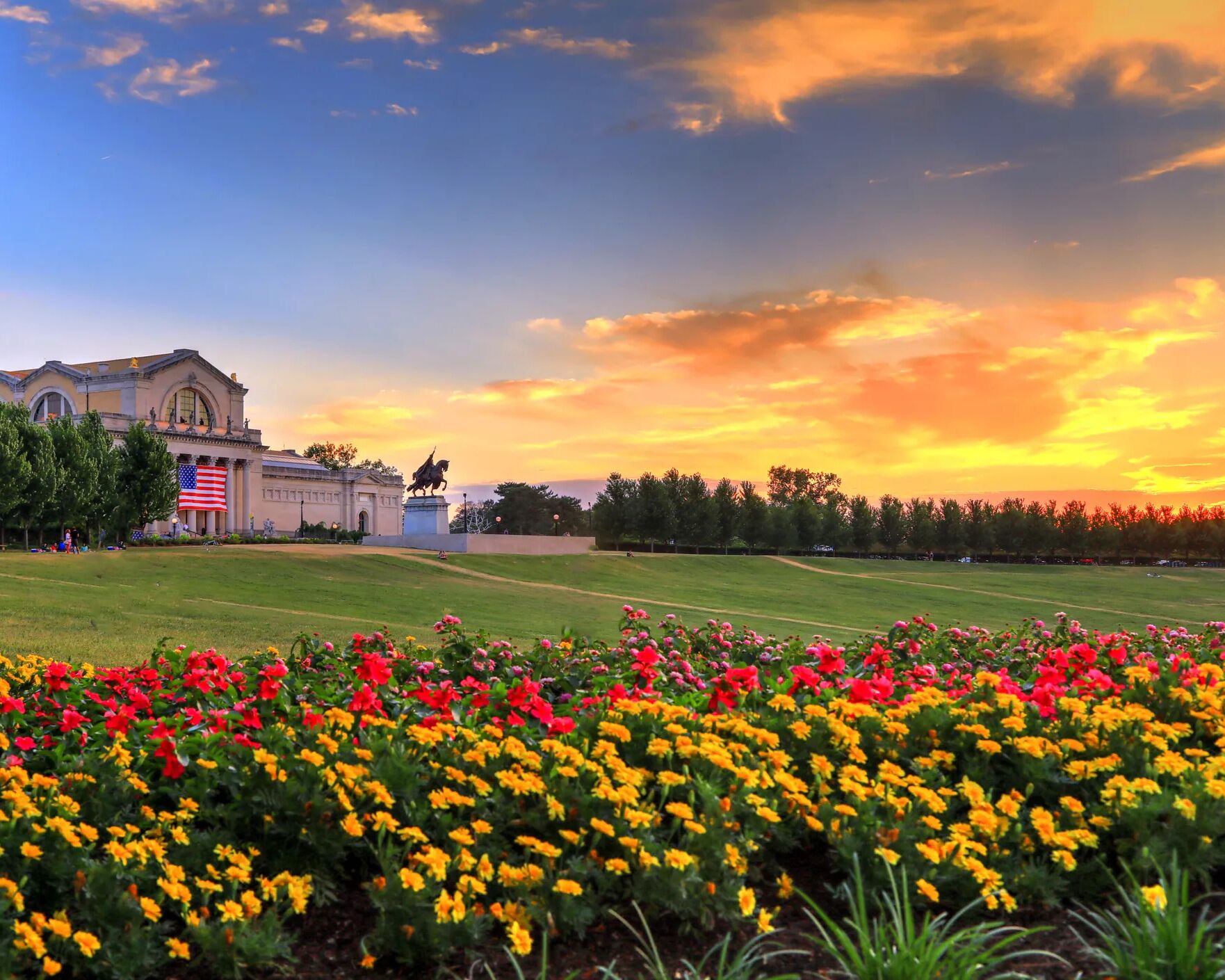 Picture of Forest Park
