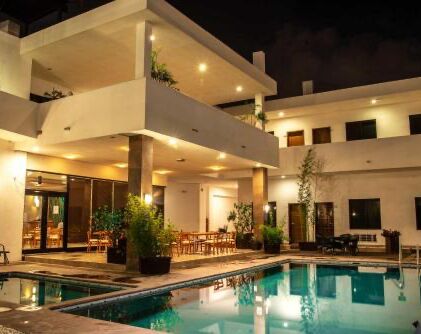 Picture of Hotel Tres Soles