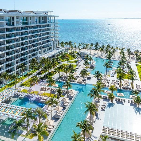 Picture of Garza Blanca Cancun