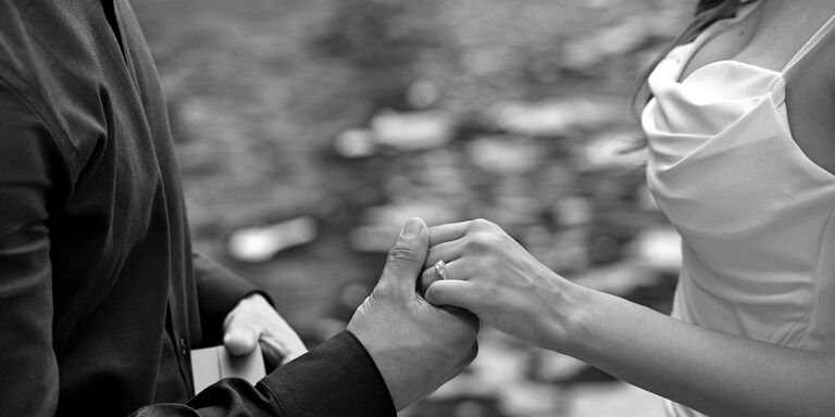 Brandon & Maria Home Page Banner
