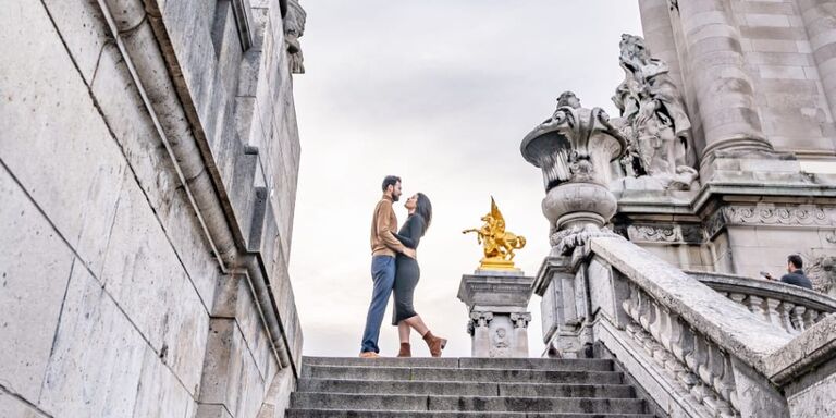 Jovanni & Ana Home Page Banner