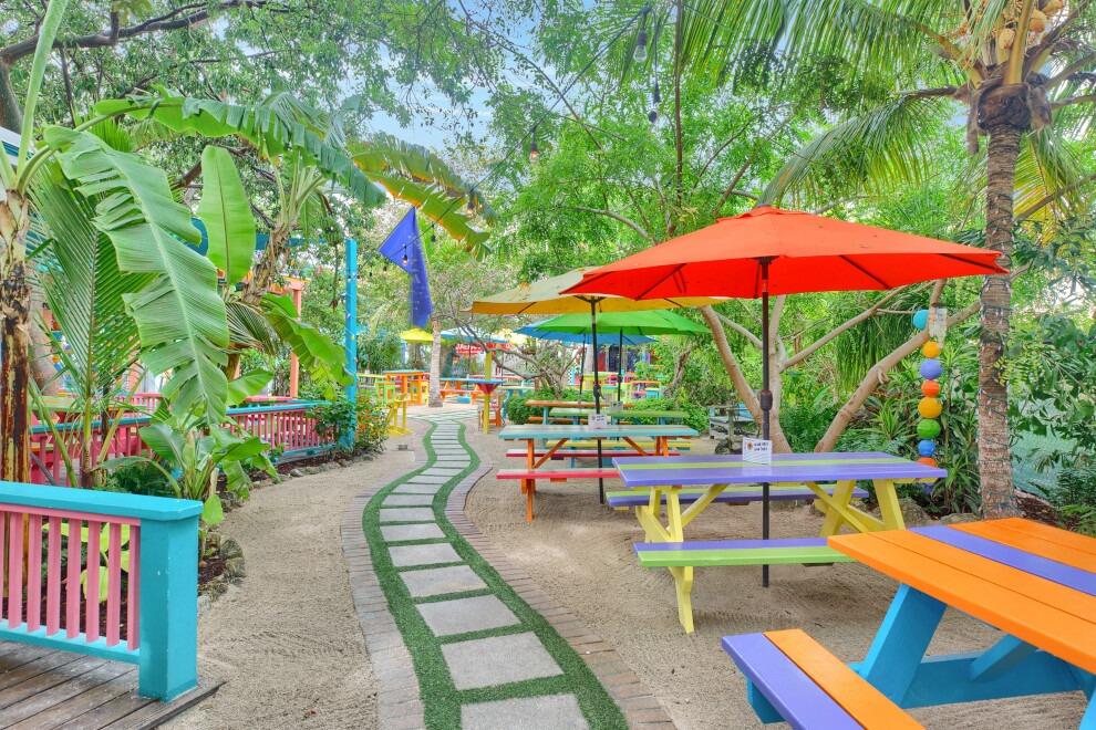 Picture of Florida Keys Brewing Co