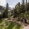 This Mountaintop Elopement in the Colorado Rockies Is Small-Wedding Goals