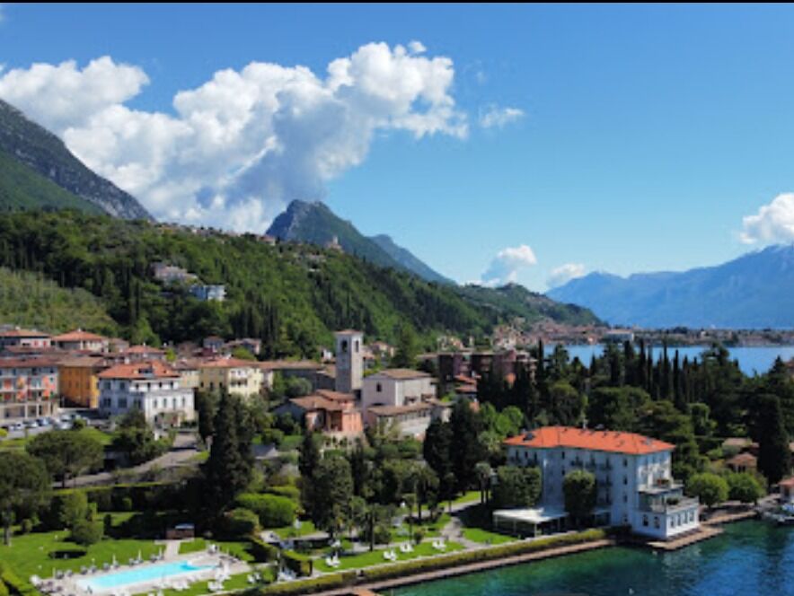 Picture of Hotel Bella Riva