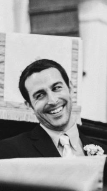 Kyle Frantzeskou 