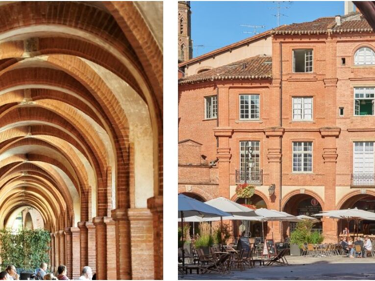 Picture of Place nationale