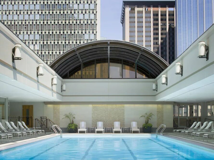 Picture of Sheraton Boston Hotel