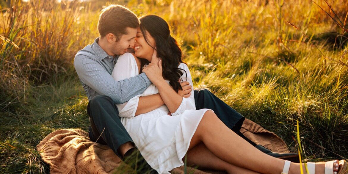 Emily & Zachary Home Page Banner